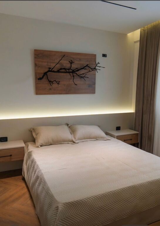 Okazion !!!! Vetem sot ! Apartament 2+1+2 te Shkolla Teknologjike