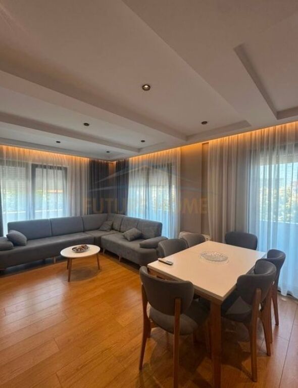 Qera, Apartament 3+1+2 , Rruga Sadik Petrela, Tirane