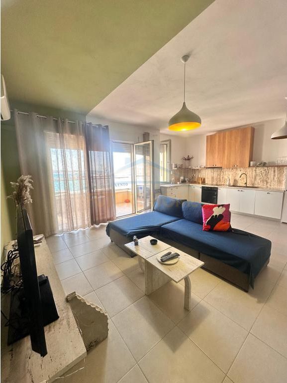 Durres, apartment 3+1+Balcony for rent, 8th floor, 138 m²