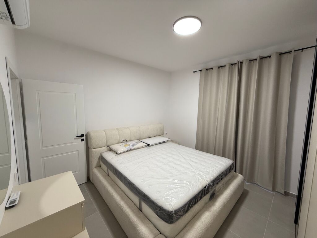 📣 AFFITTO SUPER Appartamento 1+1 📍 Via Jordan Misja, Vicino al Complesso Ndregjoni ✨