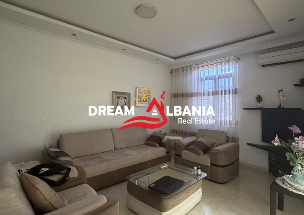 Apartament me qera 2+1+Verande tek Pallatet Agimi ne Bllok (42215615) f