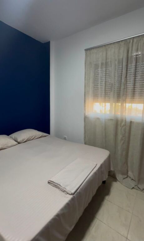 2+1 apartment for rent in Don Bosko near Qazim Turdiu