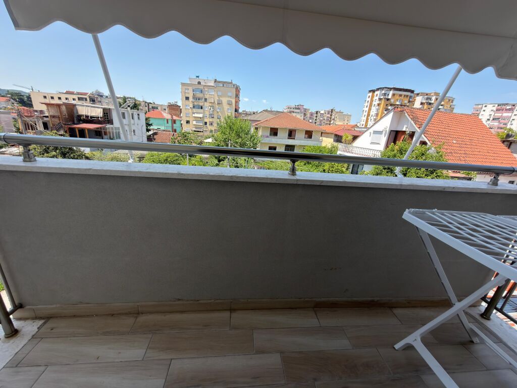 Appartamento 2+1+Parcheggio In Affitto A Don Bosko