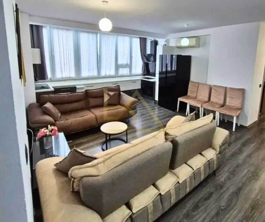 Apartament 2+1 për Shitje – Ish Fusha e Aviacionit, Tiranë