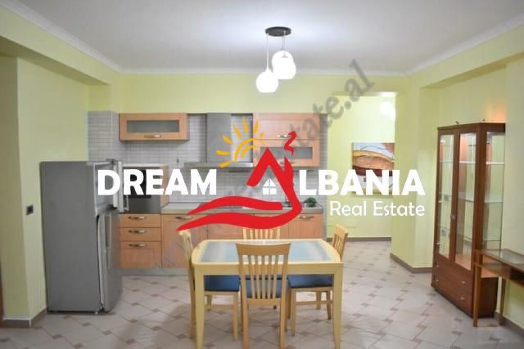 Apartment 2+1 for rent Durres Street former Yugoslav Embassy (ID 42215617 )