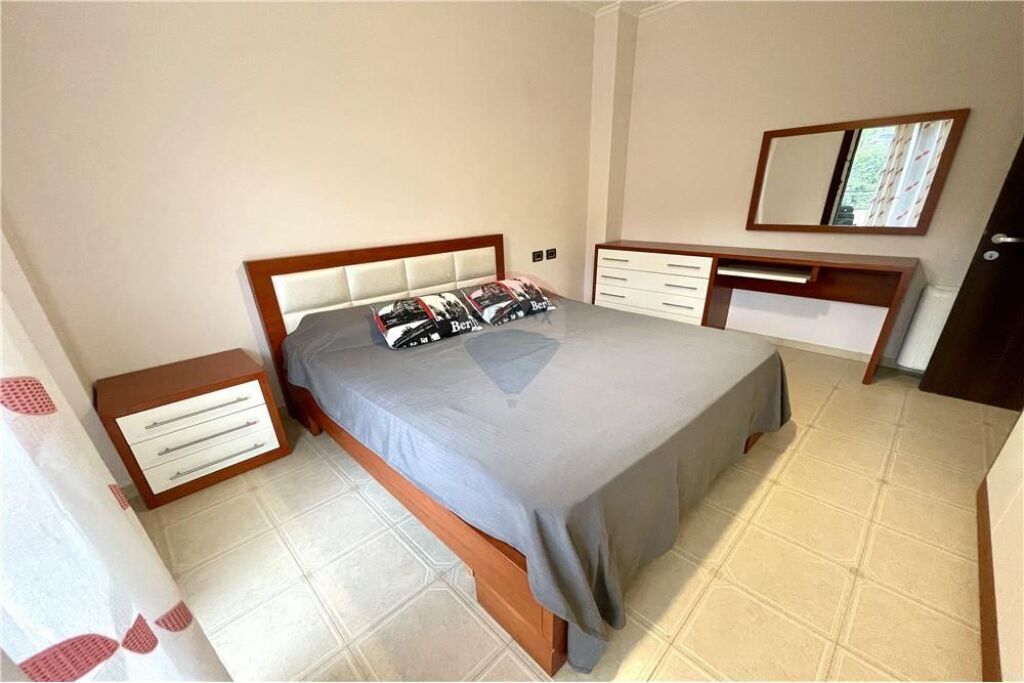 Appartamento 1+1 completamente arredato, con veranda, Zoo!