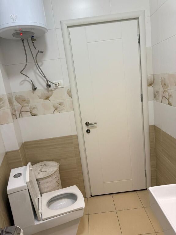 Apartament 1+1 prane Liqenit te Thate