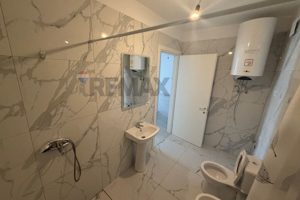 Apartment 2+1 for rent in Kombinat