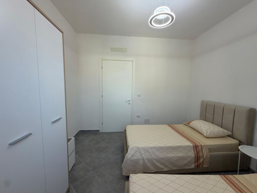 Appartamento 2+1+Parcheggio In Affitto A Don Bosko