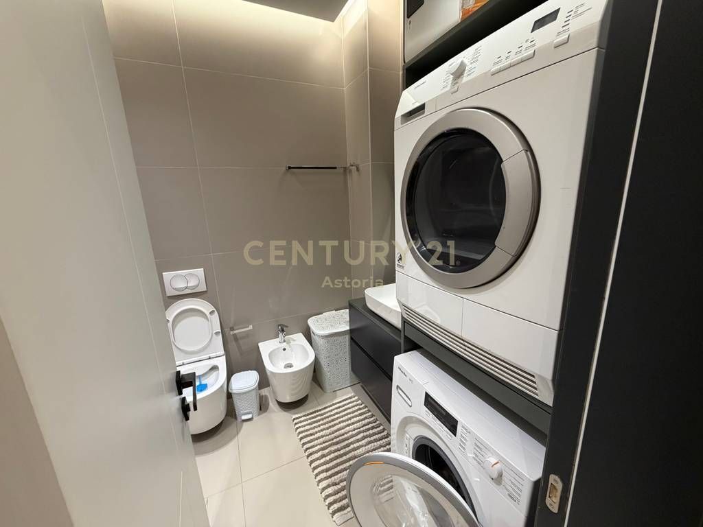 Appartamento 2+1 in Affitto – Viale Migjeni, Yzberish 600 € /Mese