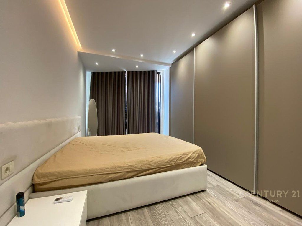 AFFITTASI APPARTAMENTO 1+1 PRESSO GOLDEN TOWER RESIDENCE!