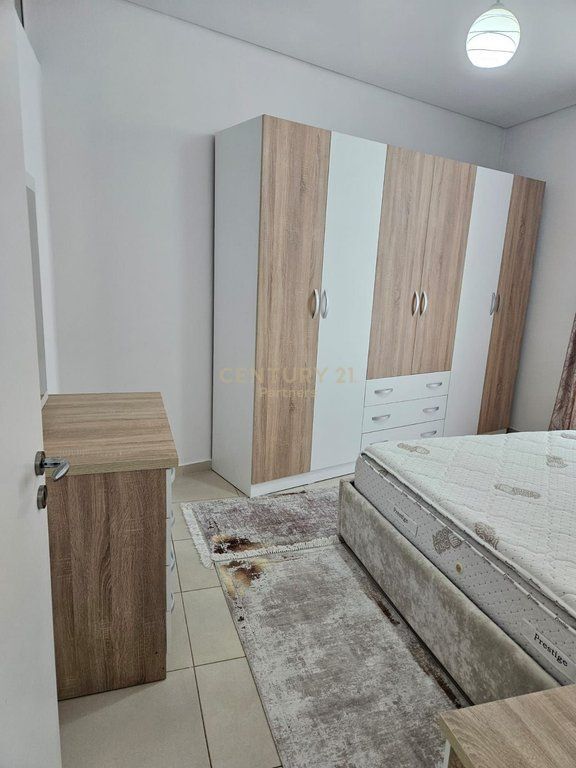 AFFITTIAMO APPARTAMENTO 2+1 IN VIA KAVAJA !!
