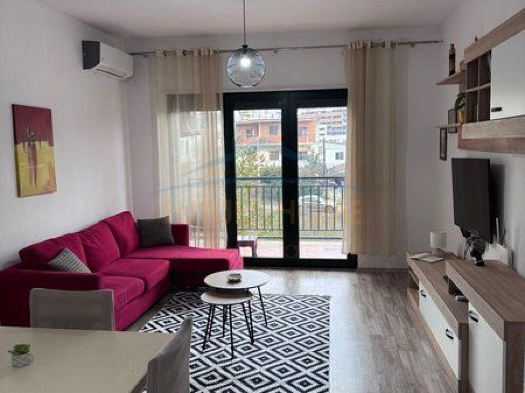 Apartment 1+1 for Rent in Green City, Unaza e Re