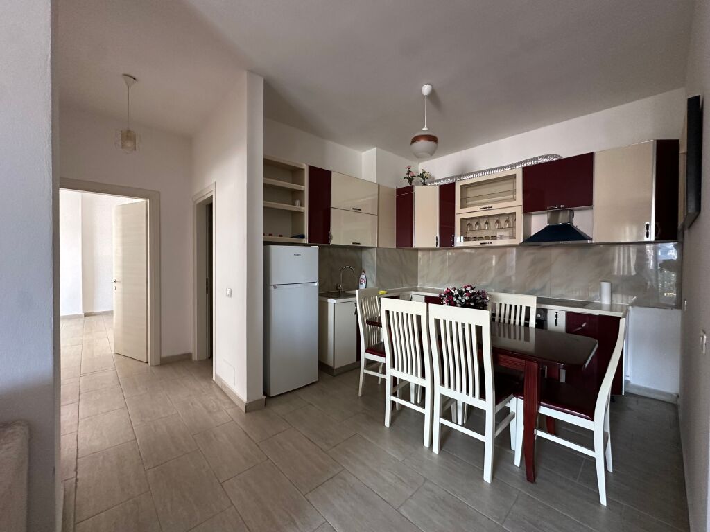 SHITET APARTAMENT 2+1 +2 NE KAMEZ