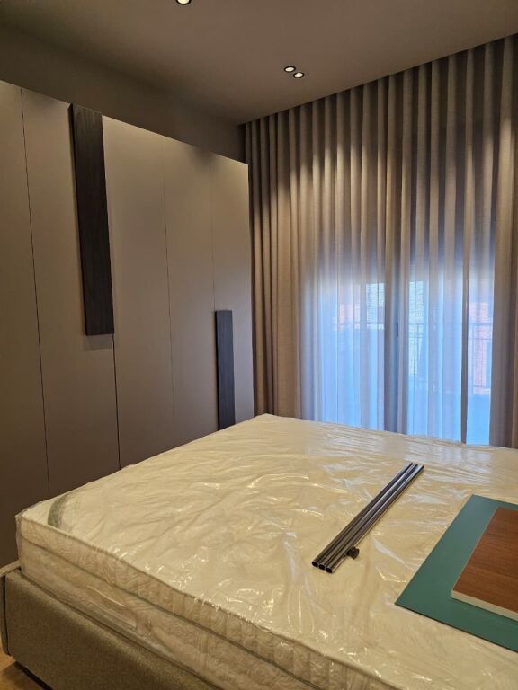 🏡 JEPET ME QIRA | APARTAMENT PREMIUM 2+1+2 – KOMPLEKSI DELIJORGJI, TIRANË