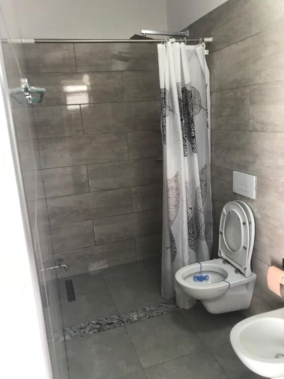 Apartament 1+1 me qira – Ish Tregu Elektrik !