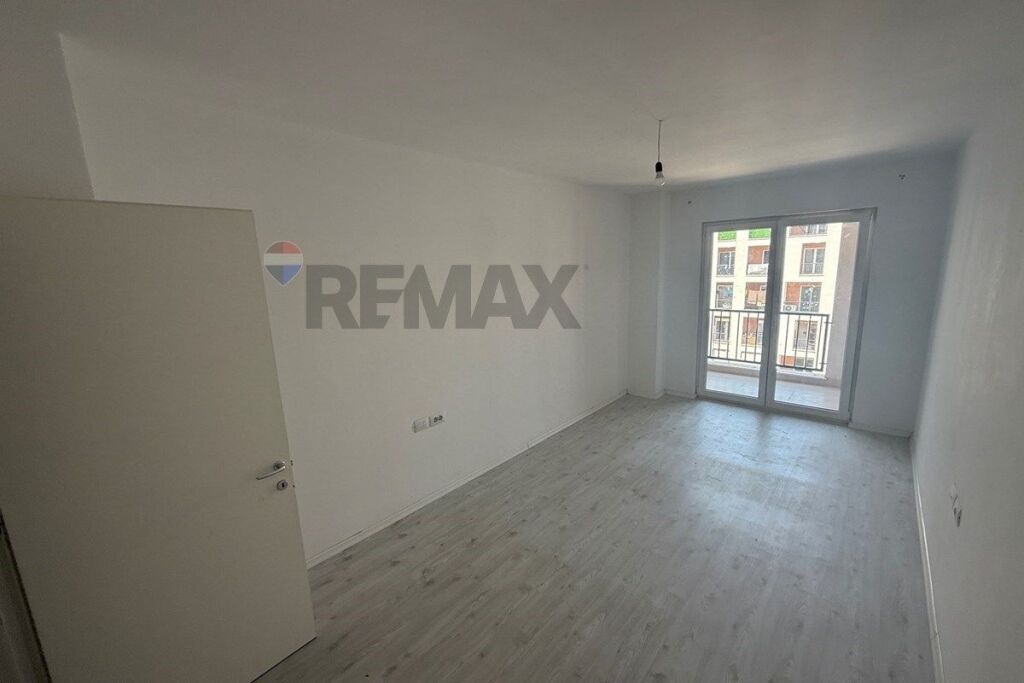 Apartment 2+1 for rent in Kombinat