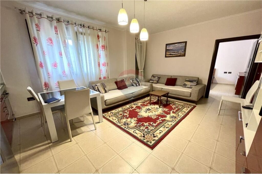 Appartamento 1+1 completamente arredato, con veranda, Zoo!