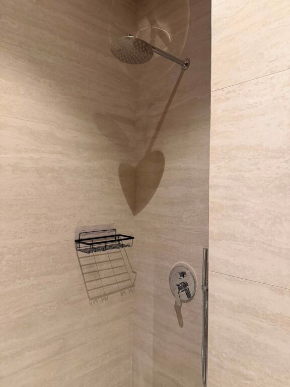 🏡 APARTAMENT 1+1 ME QIRA – TEK 9 KATËSHET