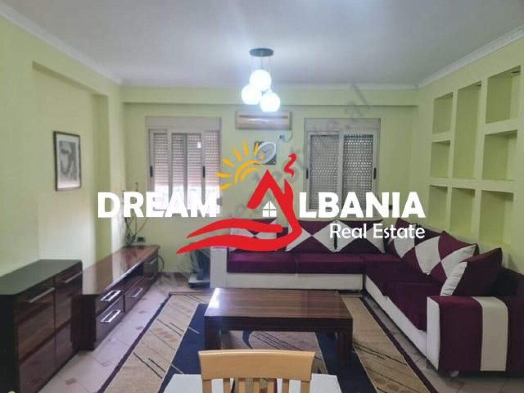 Apartment 2+1 for rent Durres Street former Yugoslav Embassy (ID 42215617 )