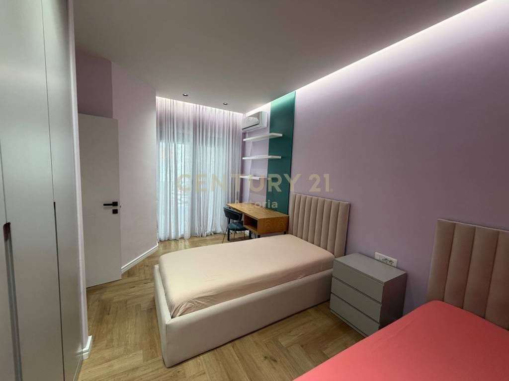 Appartamento 2+1 in Affitto – Viale Migjeni, Yzberish 600 € /Mese
