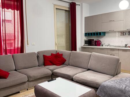 For rent 2+1+2 on Peti Street, Dry Lake.