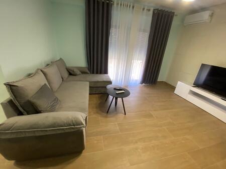 1+1 for rent at Kodra e Diellit 2.