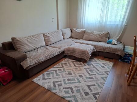 Apartment for rent 1+1 near Ish Park (ID B2101096) Tirana