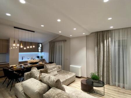 Apartament - Për Shitje - Rezidenca Platea, Tiranë