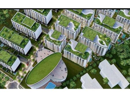 Apartment 2+1+2 For Sale at Liburna Residence