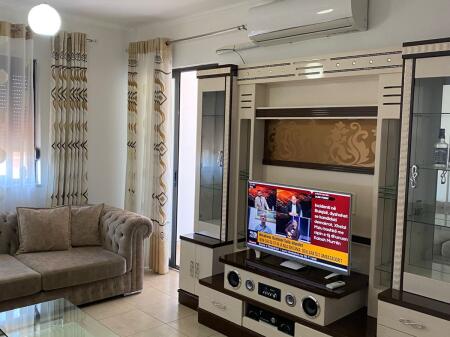 1+1 Apartment Selavia (Gold Villa)