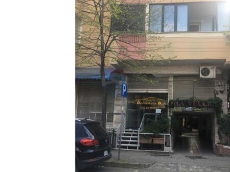 Shop for sale, Red School, Tirana