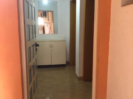 APARTMENT 1+1. 30,000 LEK. BAJRAM CURRI SCHOOL