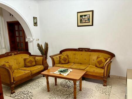 House for Rent 2+1 Near the Former Bus Park (ID BV22428) Tirana
