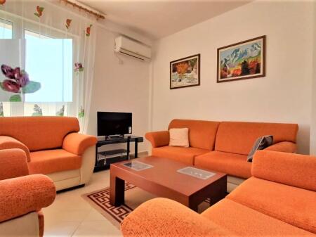 Apartment for Rent 1+1 near the Old Train Station (ID B2101097) Tirana.