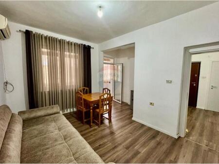 For sale: 2+1 apartment near the old electrical market!