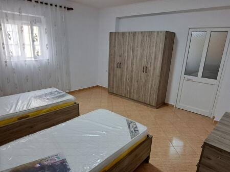 Apartment 2+1+1 with Balcony for Rent