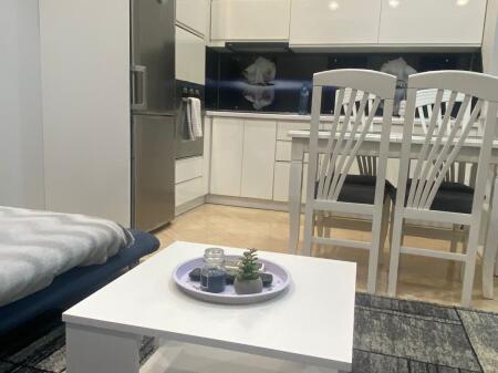 Appartamento 1+1 Concord Center (5 maggio)