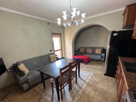 A 2+1 apartment is for rent, Zogu i Zi near Er Petrol or behind the Vizion Plus Complex for 470,000 lek.