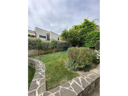 Villa for rent at Long Hill Residence.