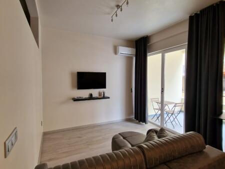 1+1 Apartment for rent at La Fontana.