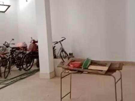 Magazine me qera tek Ish-Tregu Elektrik (ID BM249) Tiranë