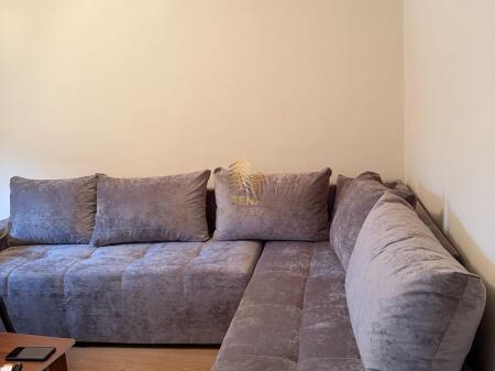 Rent, 2+1 Apartment, Behind UET, Porcelain, 450 Euro