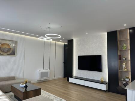 Shitet Apartament 3+1+2. 156 M2. 📍 Kompleksi Erli. Okazion 