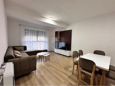 2+1+2 Apartment + Parking for rent