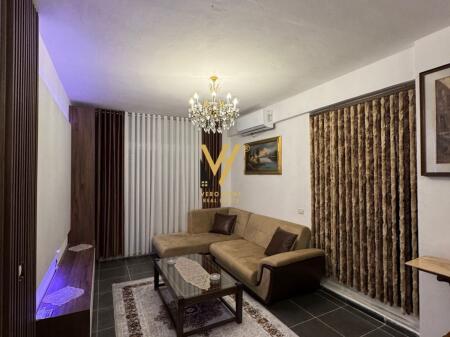 2+1 APARTMENT FOR RENT IN ASTIR, WITH FRATARI 600 EURO