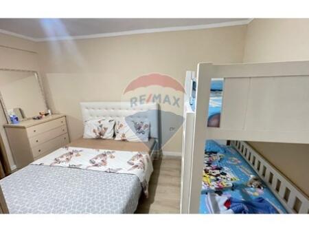 1+1 apartment for rent at Jordan Misja
