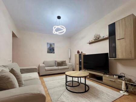 Apartment for Rent 2+1 at Myslym Shyri (ID B221308) Tirana
