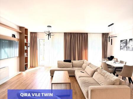 villa for the Elysium Residence evenings