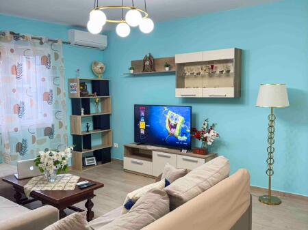 Luxury villa for rent near the German Villas.